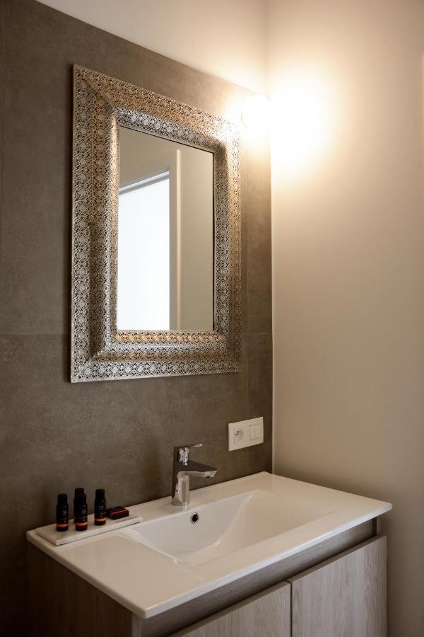 De Kaai Hotel Halle  Bagian luar foto